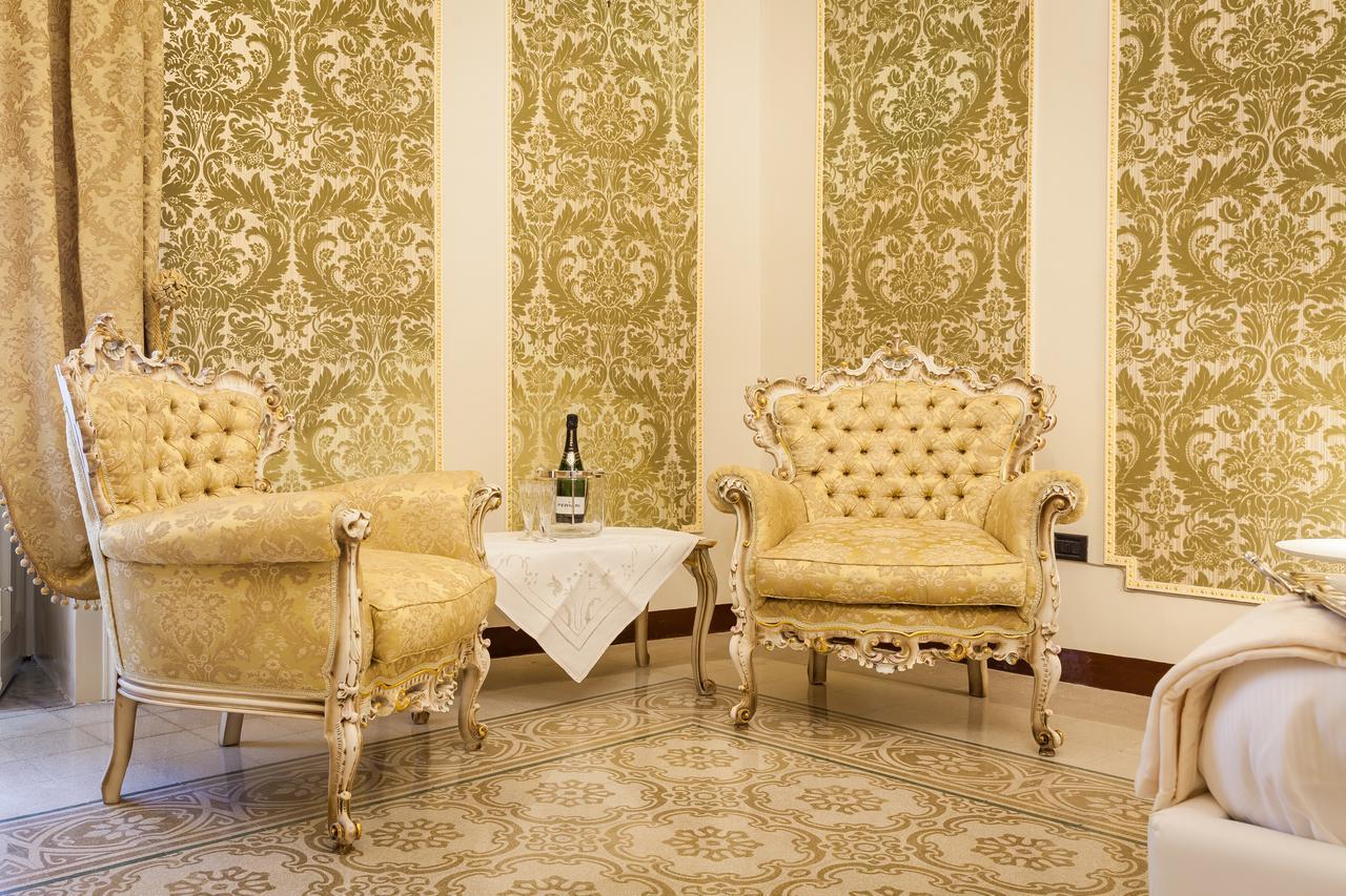 Palazzo Montalbano Acomodação com café da manhã Scicli Exterior foto